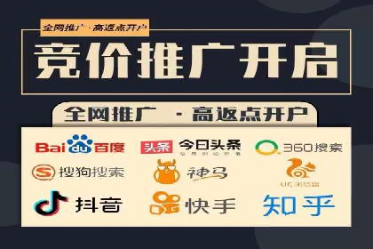 搜索引擎营销（SEM）竞价策略案例